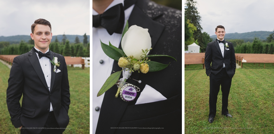 portland wedding photographer, elegant summer farm wedding, shannon hager photography