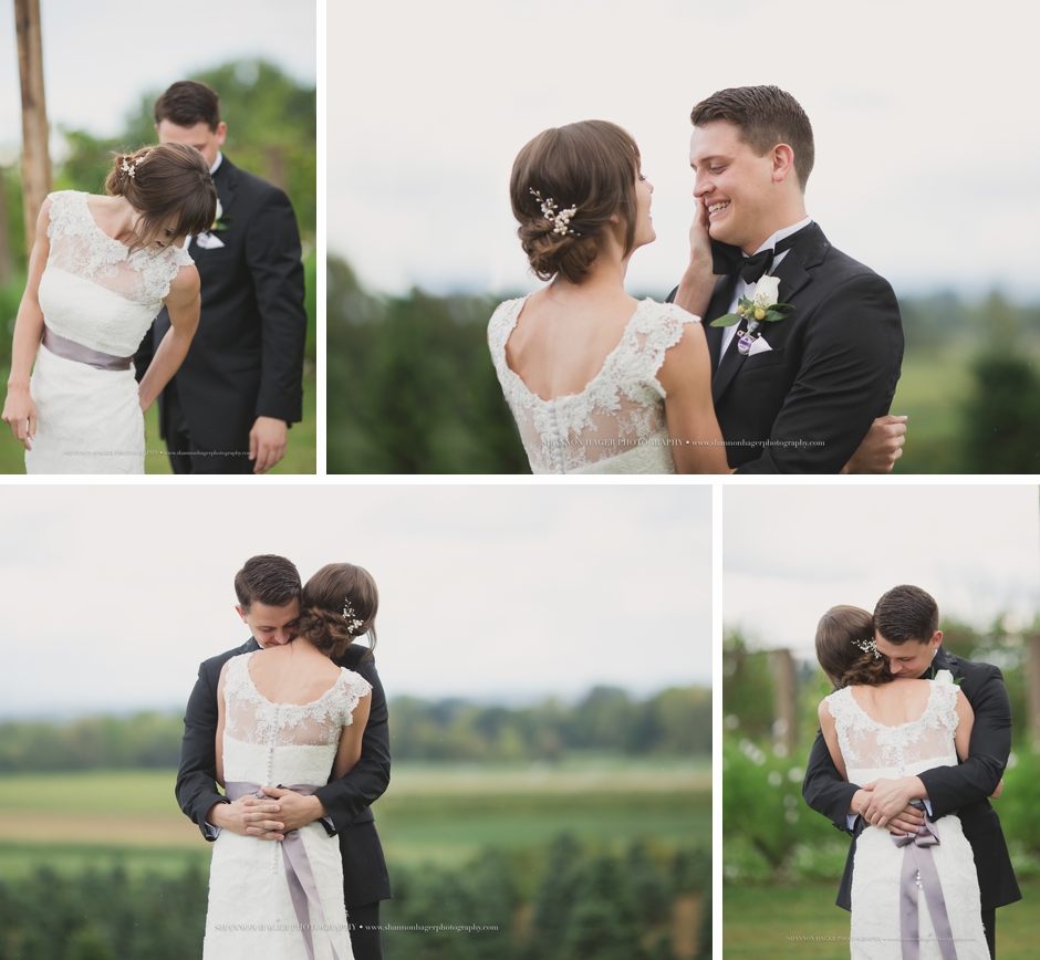 portland wedding photographer, elegant summer farm wedding, shannon hager photography