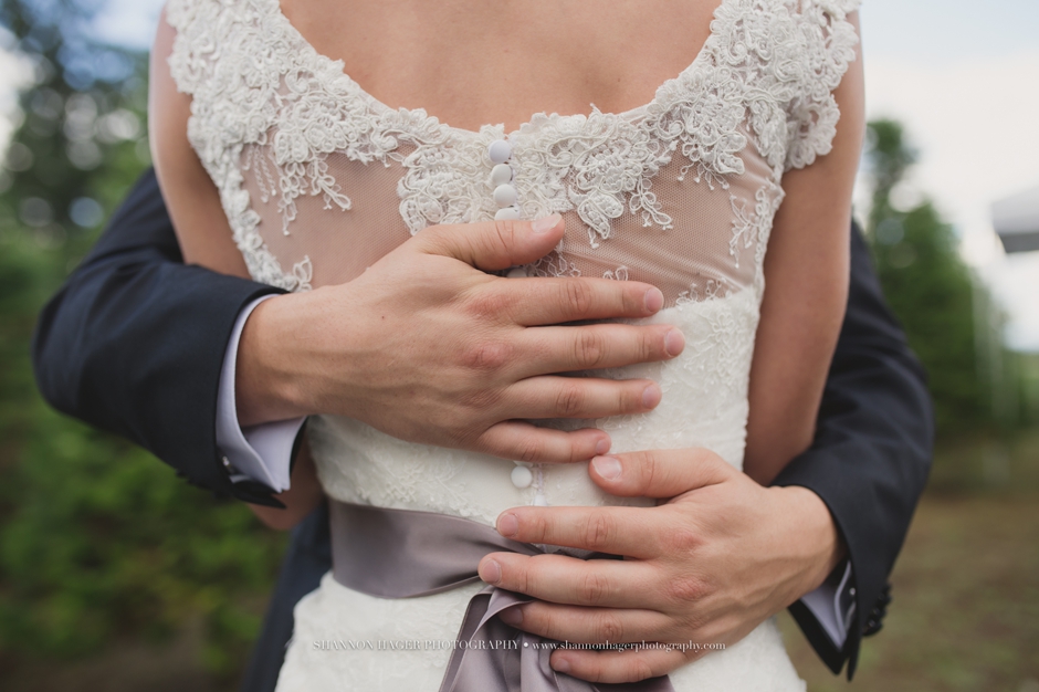 portland wedding photographer, elegant summer farm wedding, shannon hager photography