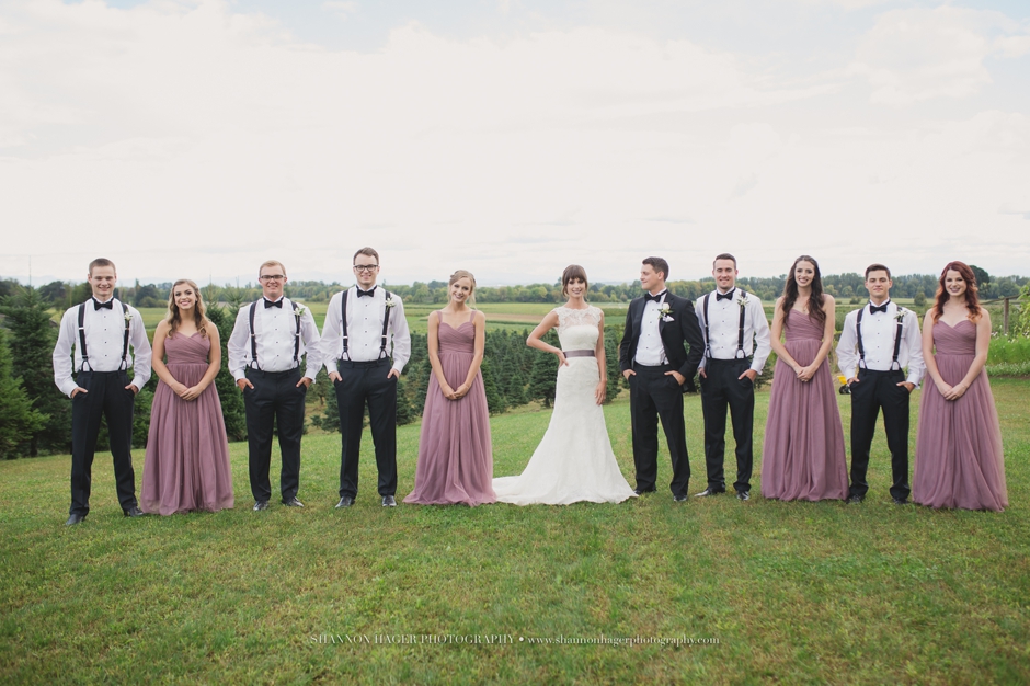 portland wedding photographer, elegant summer farm wedding, shannon hager photography