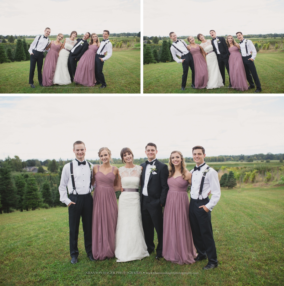 portland wedding photographer, elegant summer farm wedding, shannon hager photography