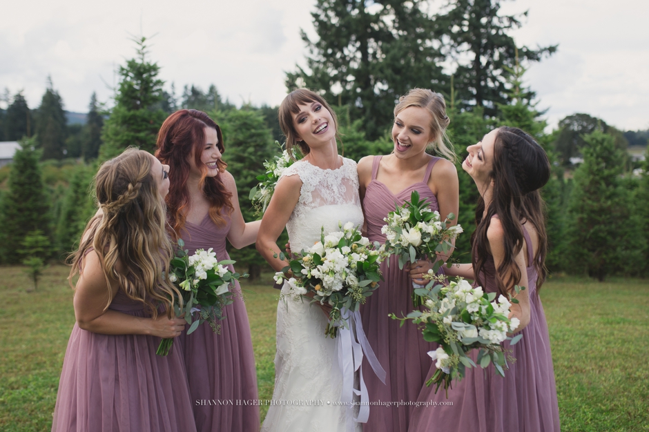 portland wedding photographer, elegant summer farm wedding, shannon hager photography
