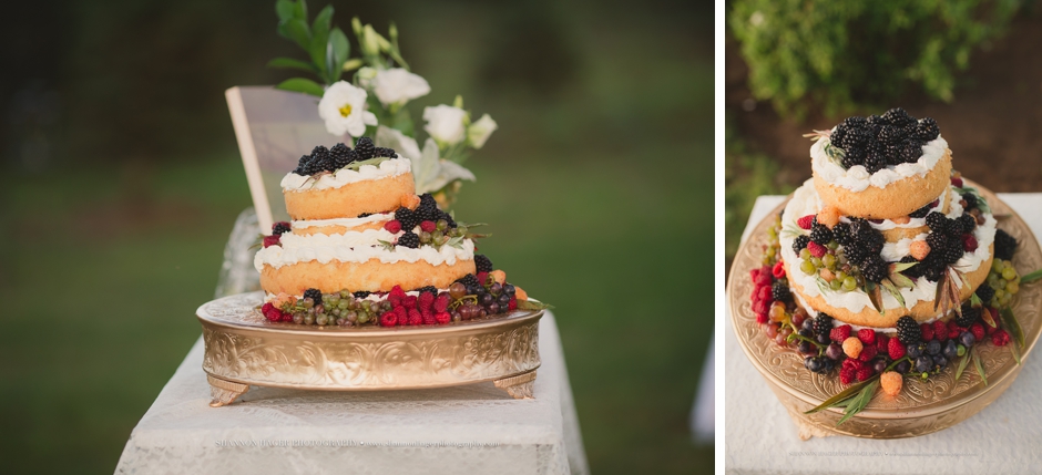 portland farm wedding, elegant gold wedding, shannon hager photography