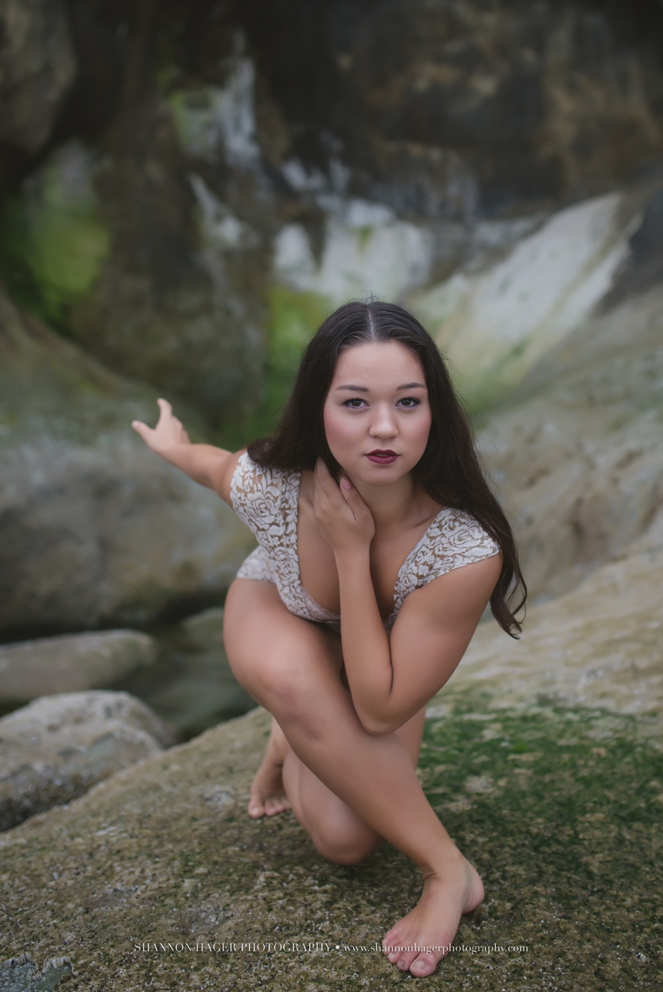 oregon coast senior photographer, dance photographer, shannon hager photography
