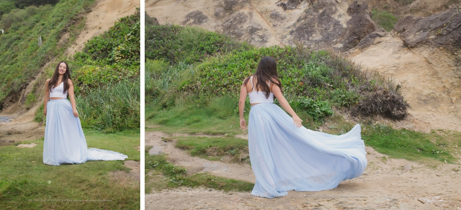 oregon coast senior photographer, oregon coast photographer, hug point