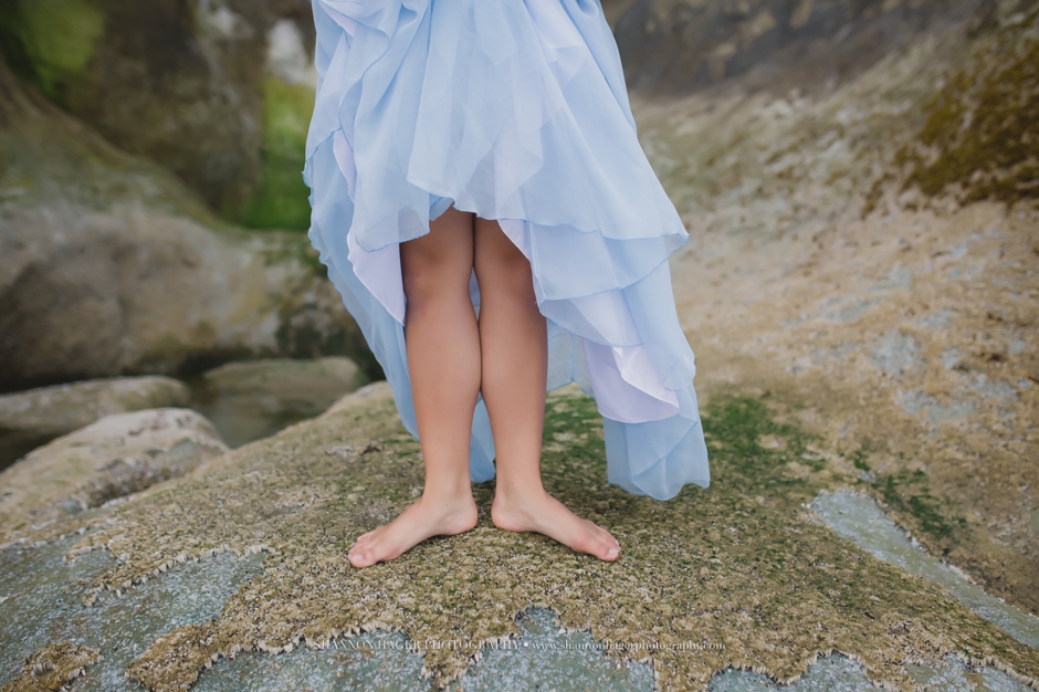 oregon coast senior photographer, dance photographer, shannon hager photography