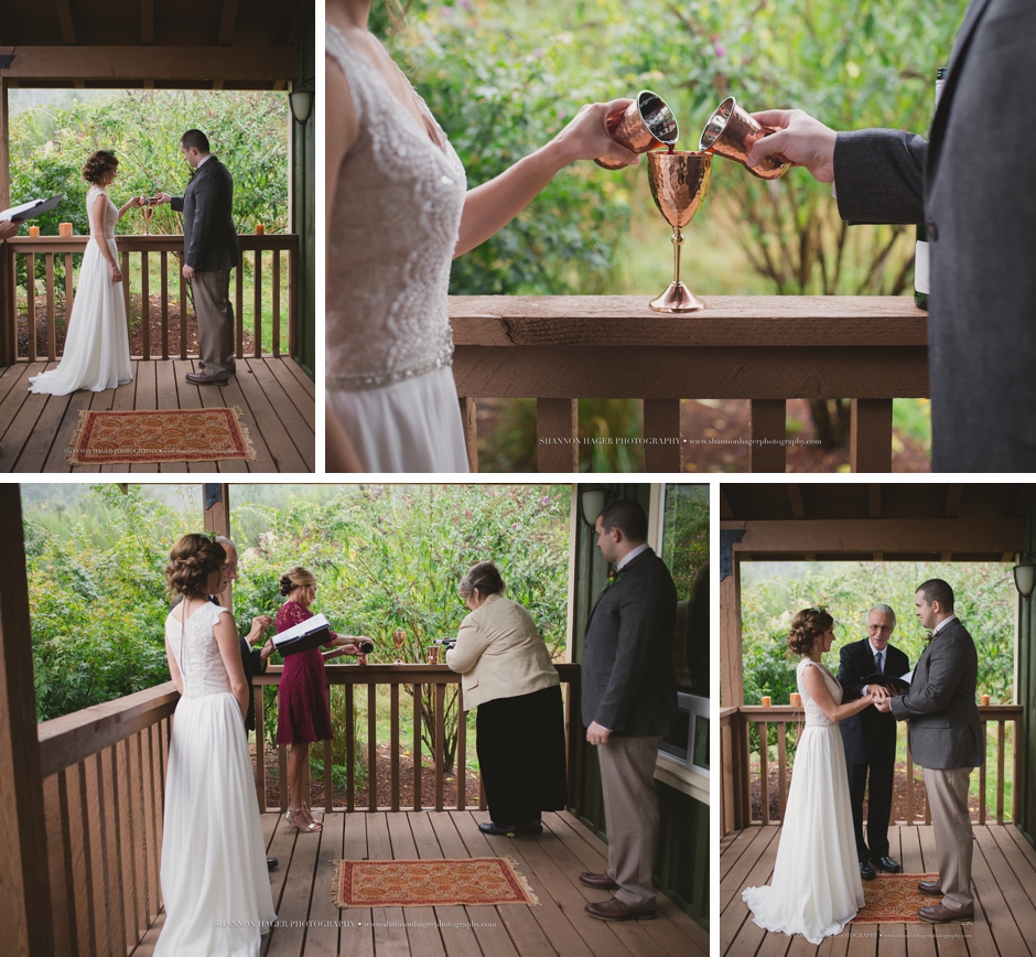 carson washington elopement photographer, carson ridge cabin wedding, shannon hager photography