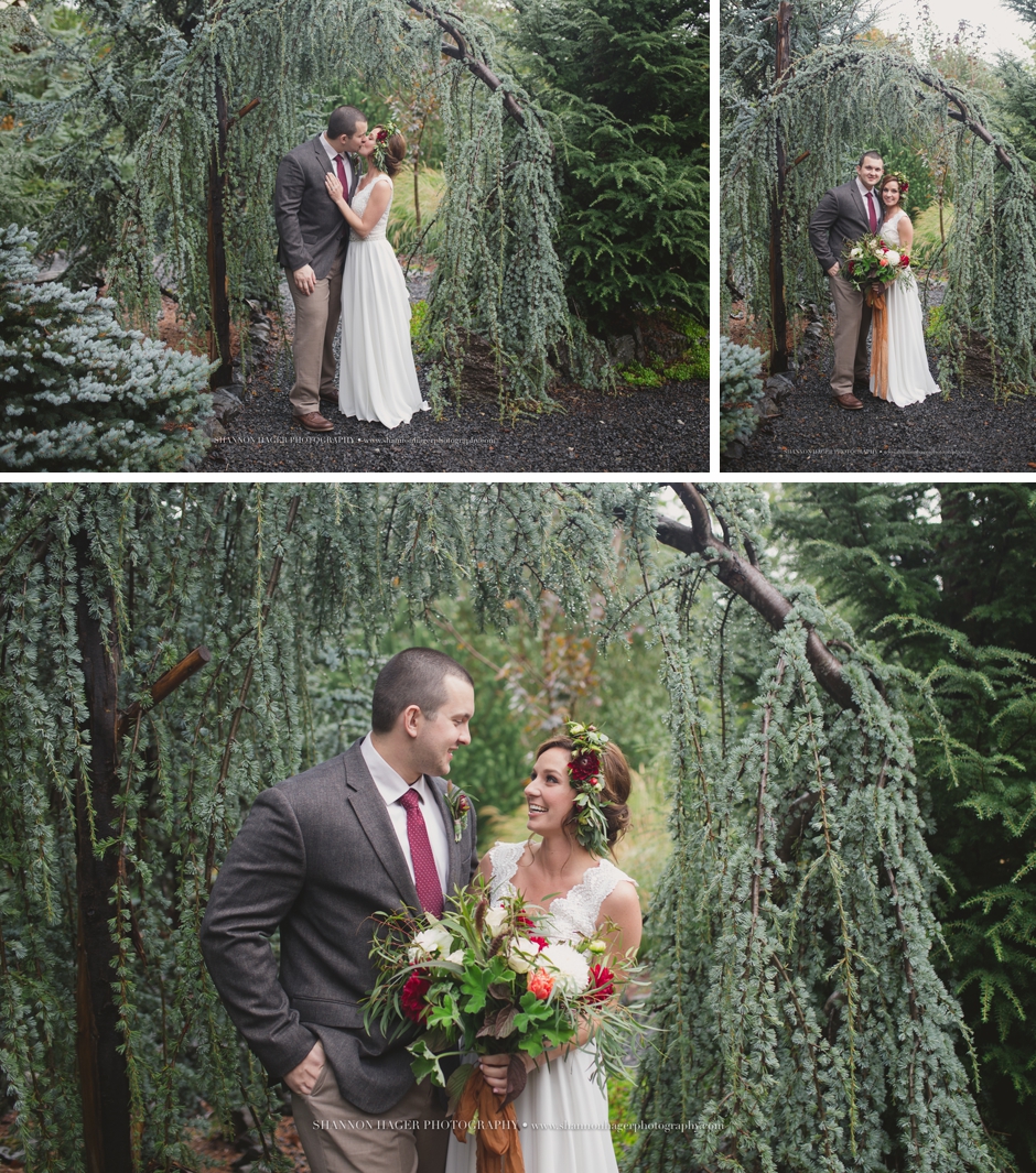 carson washington elopement photographer, carson ridge cabin wedding, shannon hager photography