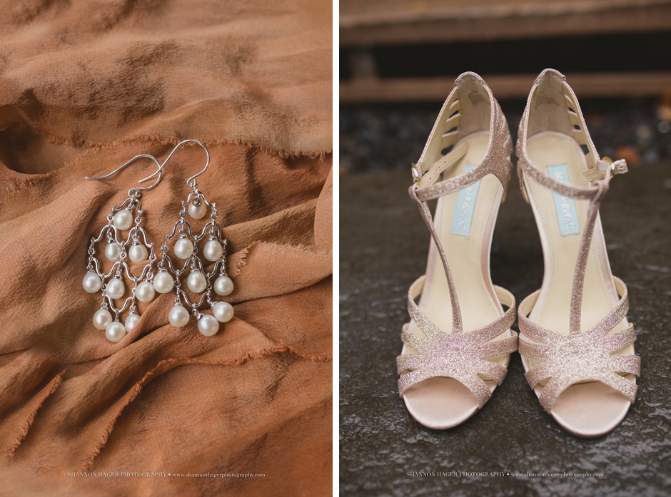 portland oregon elopement photographer, fall mountain wedding, shannon hager photography