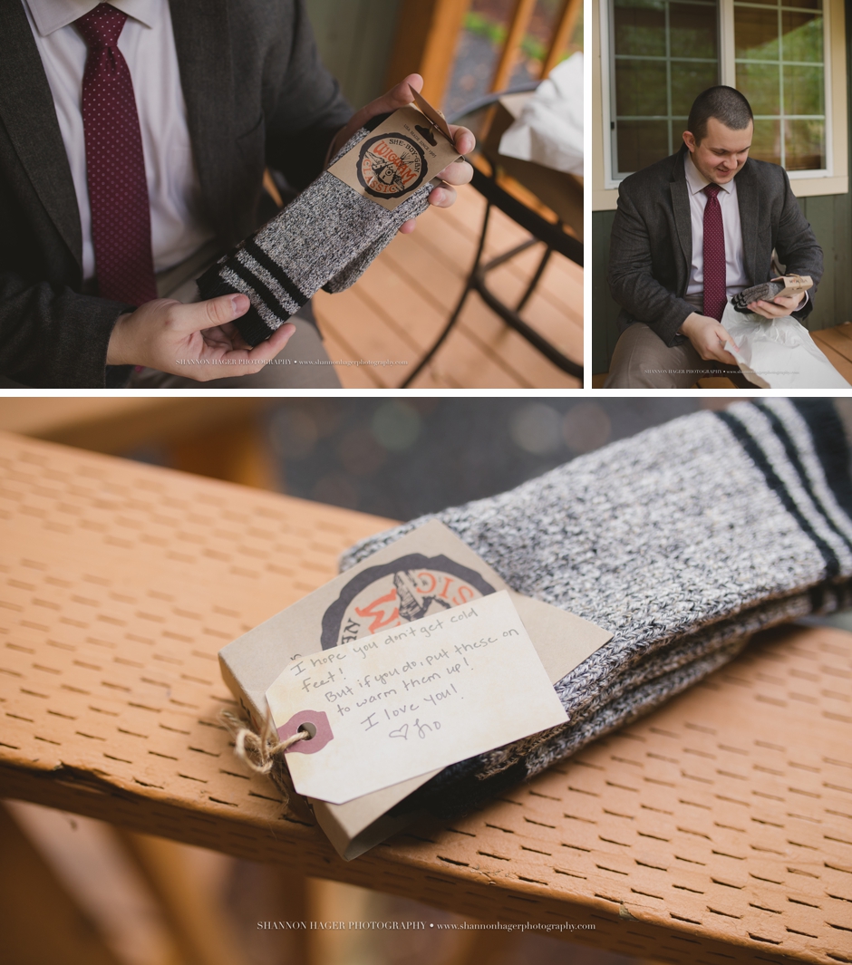 portland oregon elopement photographer, fall mountain wedding, shannon hager photography