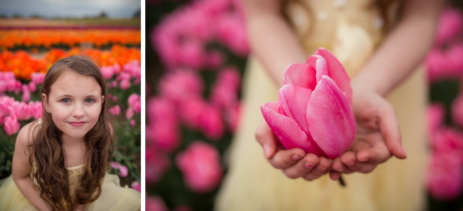 oregon tulip field photographer, portland family photographer, spring mini sessions portland, shannon hager photography, wooden shoe tulip farm