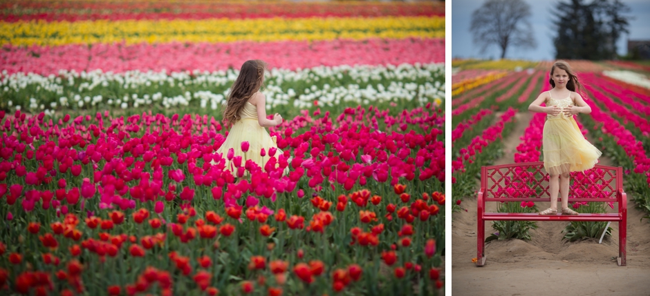 oregon tulip field photographer, portland family photographer, spring mini sessions portland, shannon hager photography, wooden shoe tulip farm