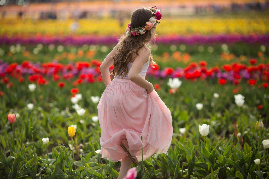 oregon tulip field photographer, portland family photographer, spring mini sessions portland, shannon hager photography, wooden shoe tulip farm