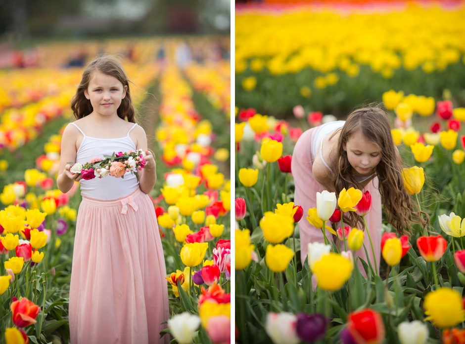 oregon tulip field photographer, portland family photographer, spring mini sessions portland, shannon hager photography, wooden shoe tulip farm