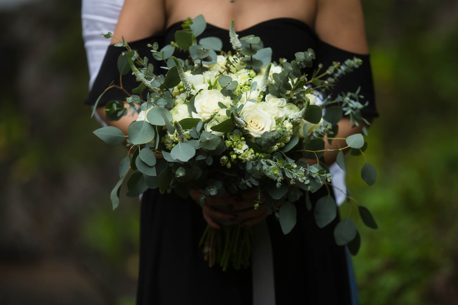 latourell falls engagement session, portland wedding photographer, waterfall photos, oregon elopement, shannon hager photography