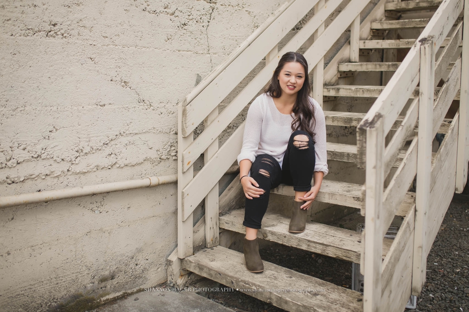 portland senior photographer, senior dance photos, shannon hager photography, tualatin high school