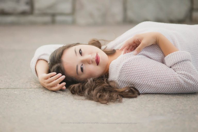 portland senior photographer, senior dance photos, shannon hager photography, tualatin high school