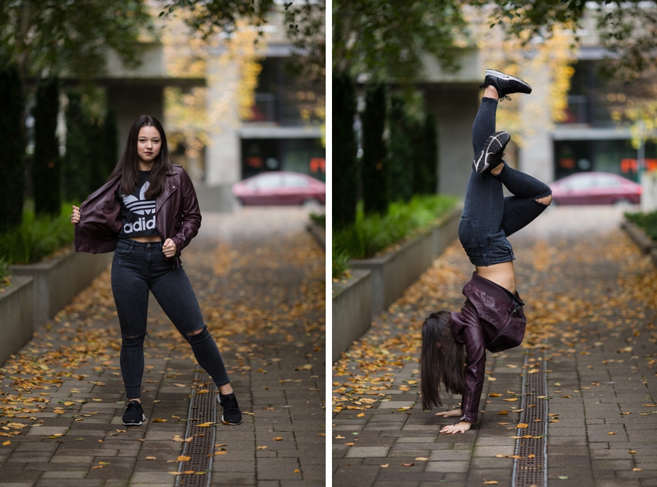 portland senior photographer, portland dance photographer, fired-up dance academy, shannon hager photography, tualatin high school