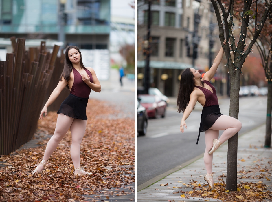 portland senior photographer, portland dance photographer, fired-up dance academy, shannon hager photography, tualatin high school