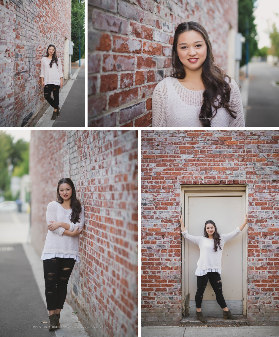 portland senior photographer, senior dance photos, shannon hager photography, tualatin high school