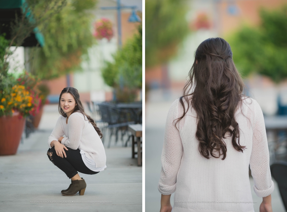 portland senior photographer, senior dance photos, shannon hager photography, tualatin high school