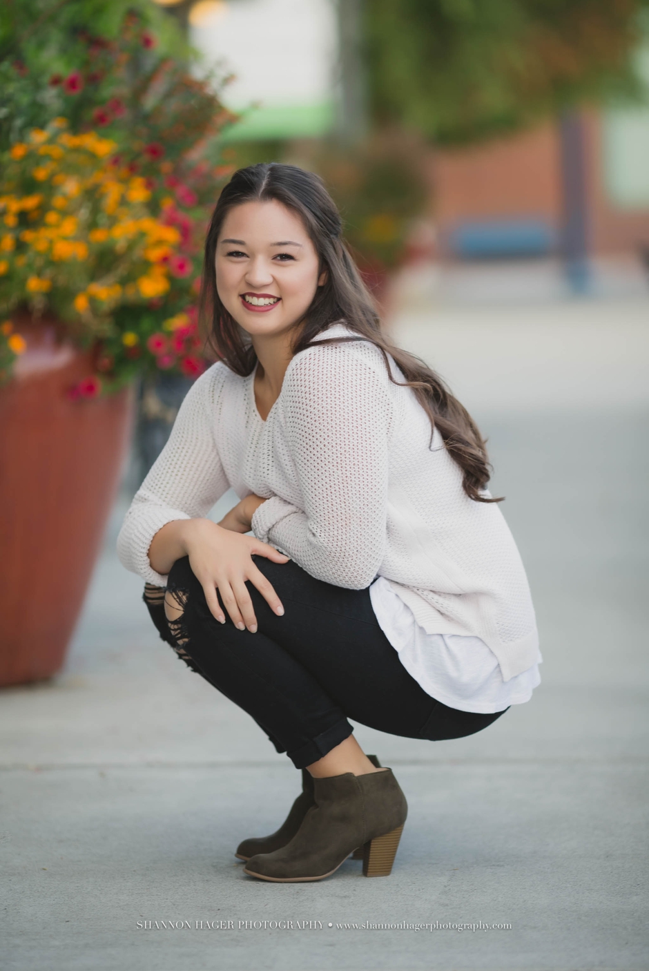 portland senior photographer, senior dance photos, shannon hager photography, tualatin high school