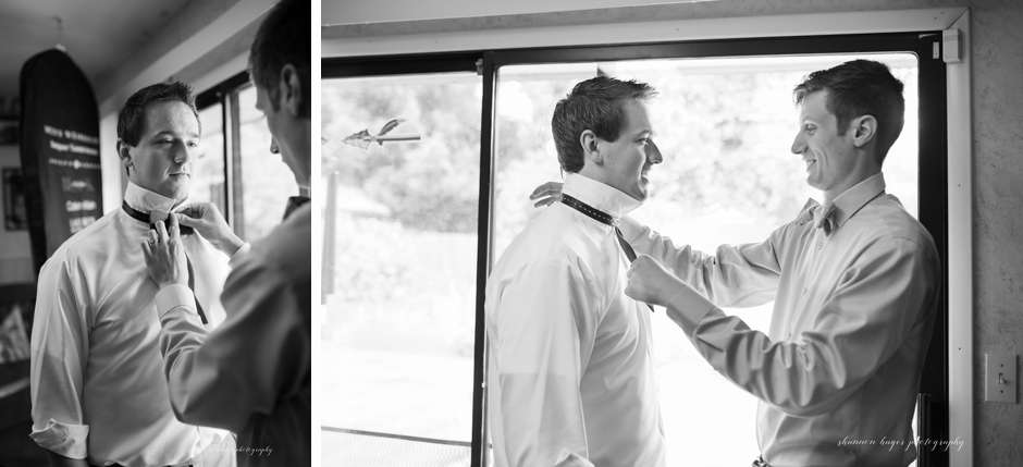portland wedding photographer, summer farm wedding, shannon hager photography, getting ready photos