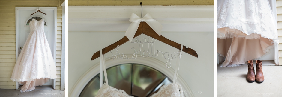 portland wedding photographer, summer farm wedding, shannon hager photography, getting ready photos