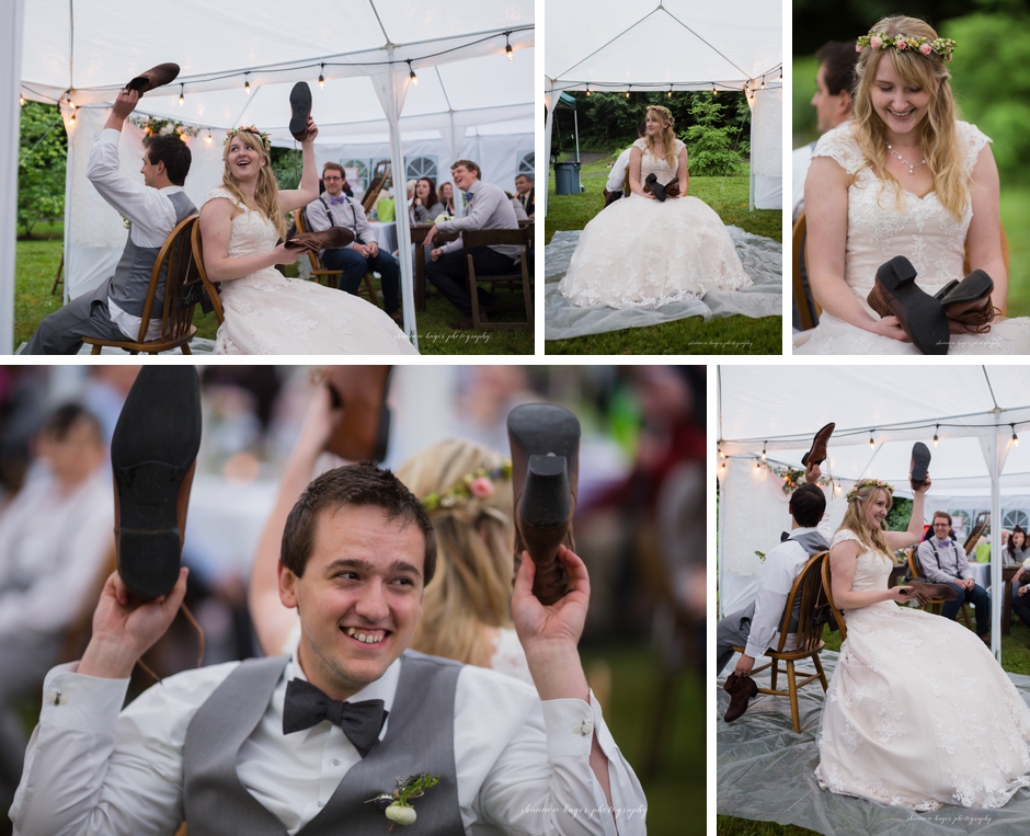 portland wedding photographer, summer farm wedding oregon, shannon hager photography