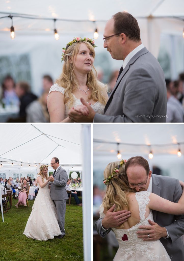 portland wedding photographer, summer farm wedding oregon, shannon hager photography