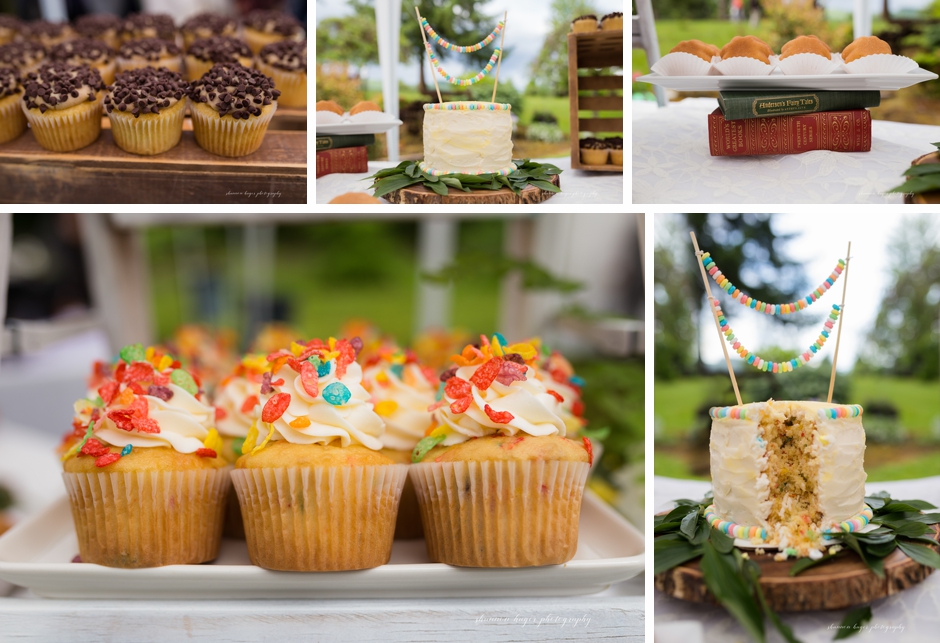 portland wedding photographer, summer farm wedding oregon, shannon hager photography