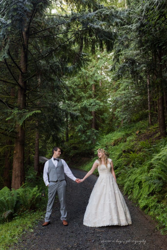 portland wedding photographer, summer farm wedding oregon, shannon hager photography