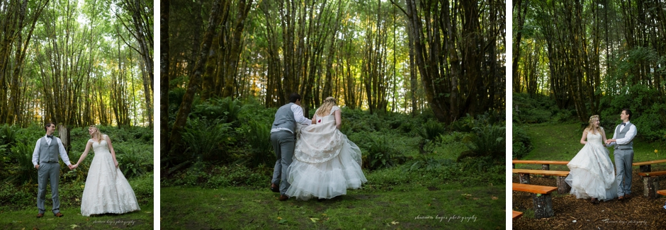 portland wedding photographer, summer farm wedding oregon, shannon hager photography