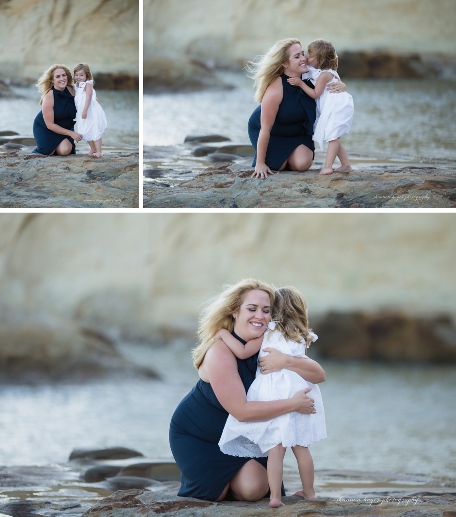 Oregon Coast Family Photographer, Cape Kiwanda Family Session, Pacific City Photographer, Shannon Hager Photography
