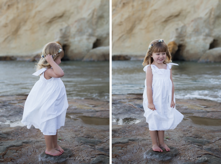 Oregon Coast Family Photographer, Cape Kiwanda Family Session, Pacific City Photographer, Shannon Hager Photography