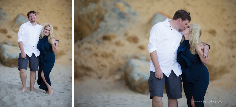 Oregon Coast Family Photographer, Cape Kiwanda Family Session, Pacific City Photographer, Shannon Hager Photography