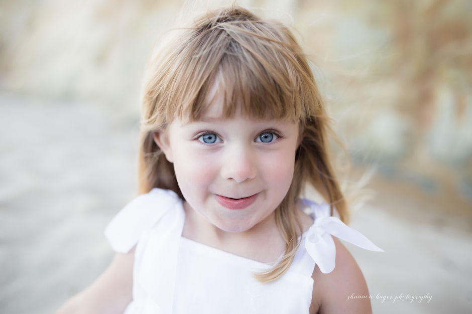 Oregon Coast Family Photographer, Cape Kiwanda Family Session, Pacific City Photographer, Shannon Hager Photography