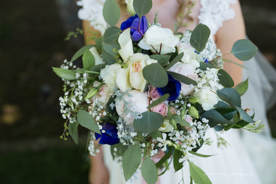 portland wedding photographer, outdoor summer wedding at water oasis, shannon hager photography