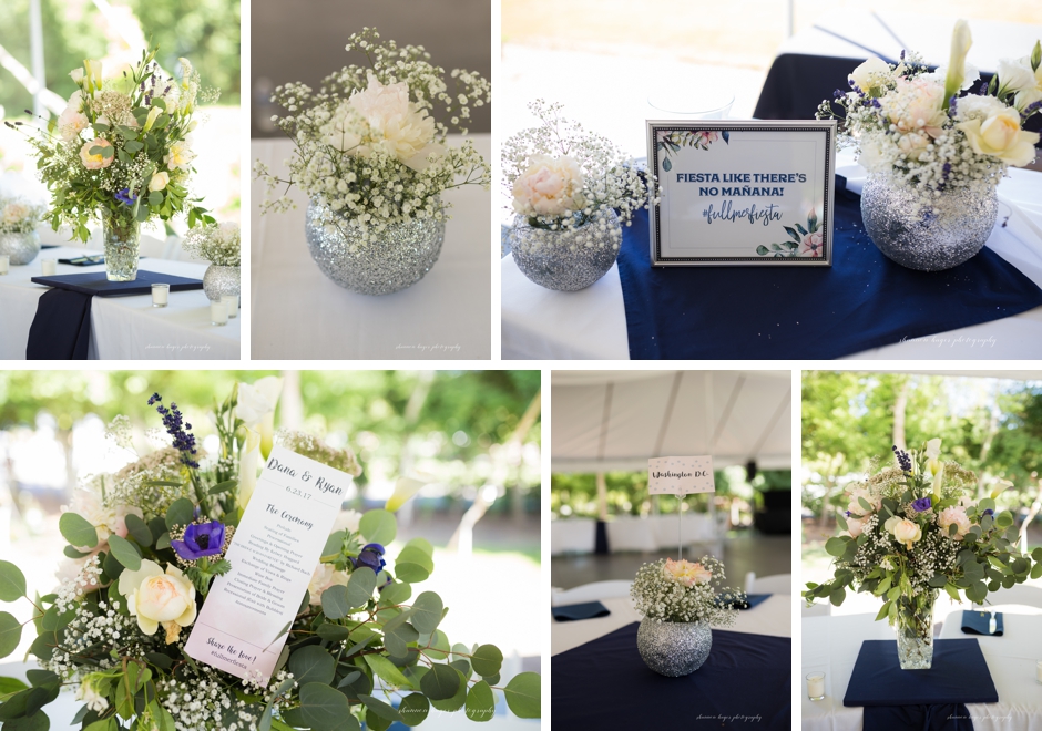 portland wedding photographer, outdoor summer wedding at water oasis, shannon hager photography