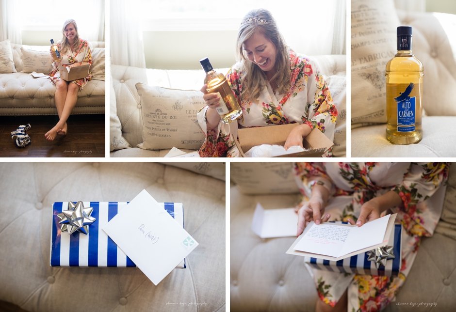 bride getting ready, water oasis, portland wedding photographer, shannon hager photography