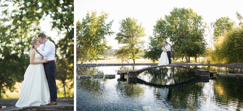 couples portraits, water oasis summer, portland wedding photographer, shannon hager photography