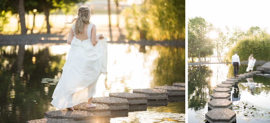 couples portraits, water oasis summer, portland wedding photographer, shannon hager photography