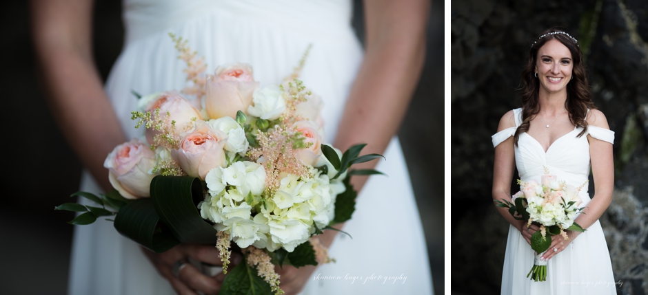 cannon beach elopement, oregon coast elopement photographer, oregon coast wedding, shannon hager photography