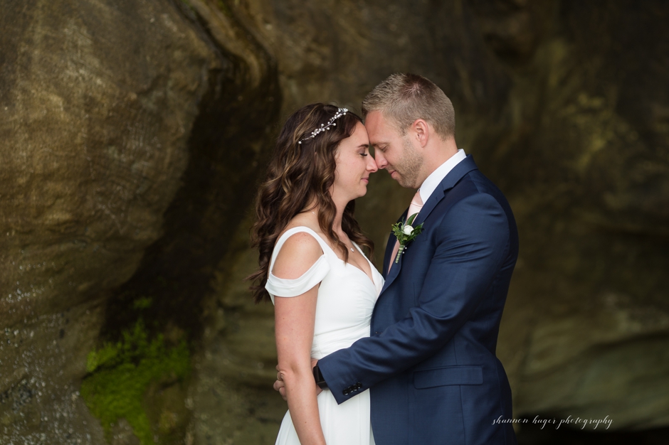 cannon beach elopement, oregon coast elopement photographer, oregon coast wedding, shannon hager photography