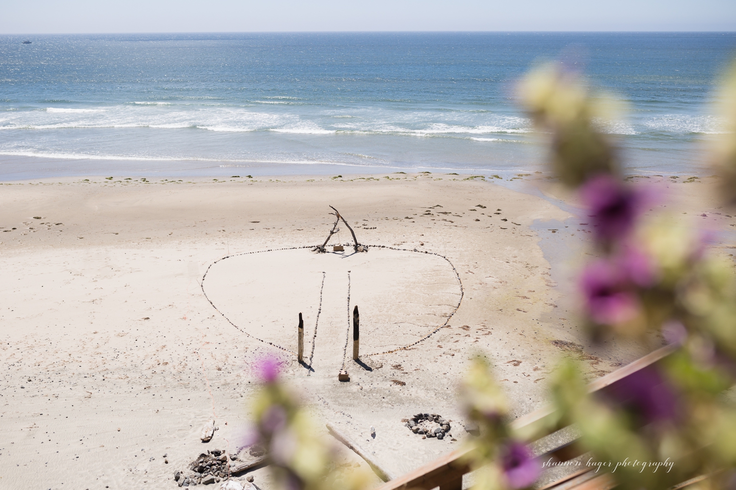 oregon coast wedding photographer, oceanside oregon wedding, cannon beach wedding photographer, oregon coast elopement