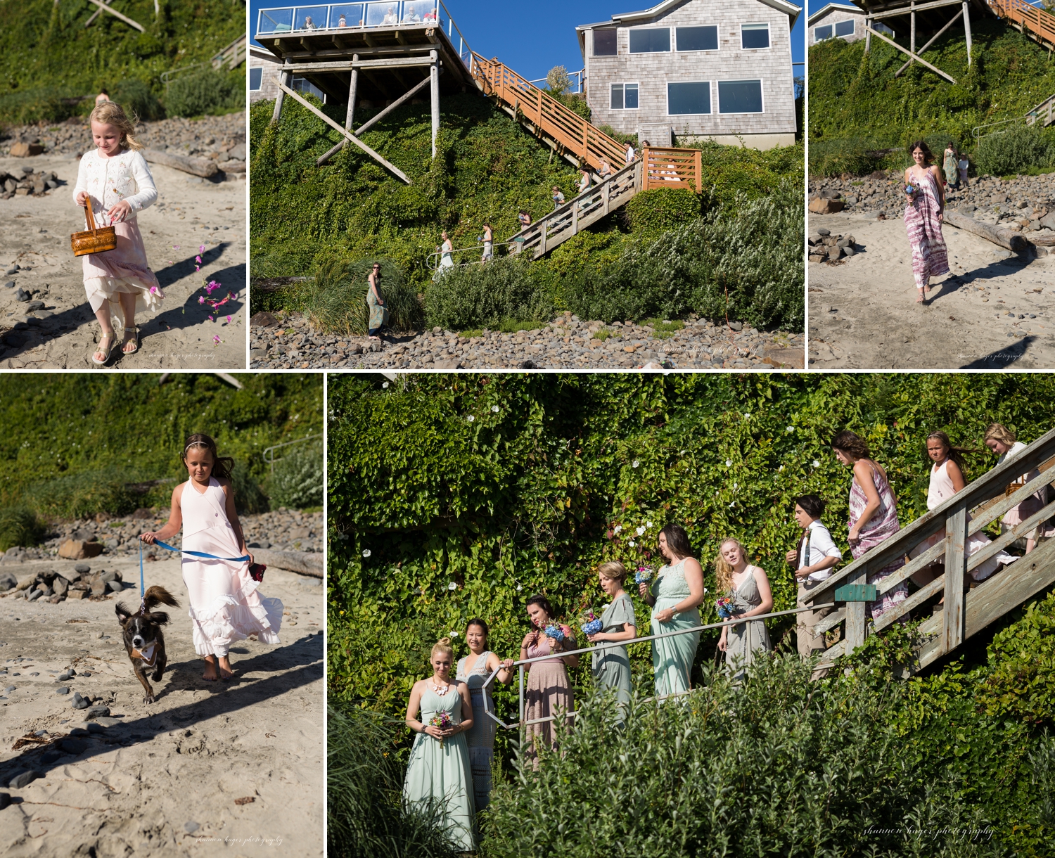oregon coast wedding photographer, oceanside oregon wedding, cannon beach wedding photographer, oregon coast elopement