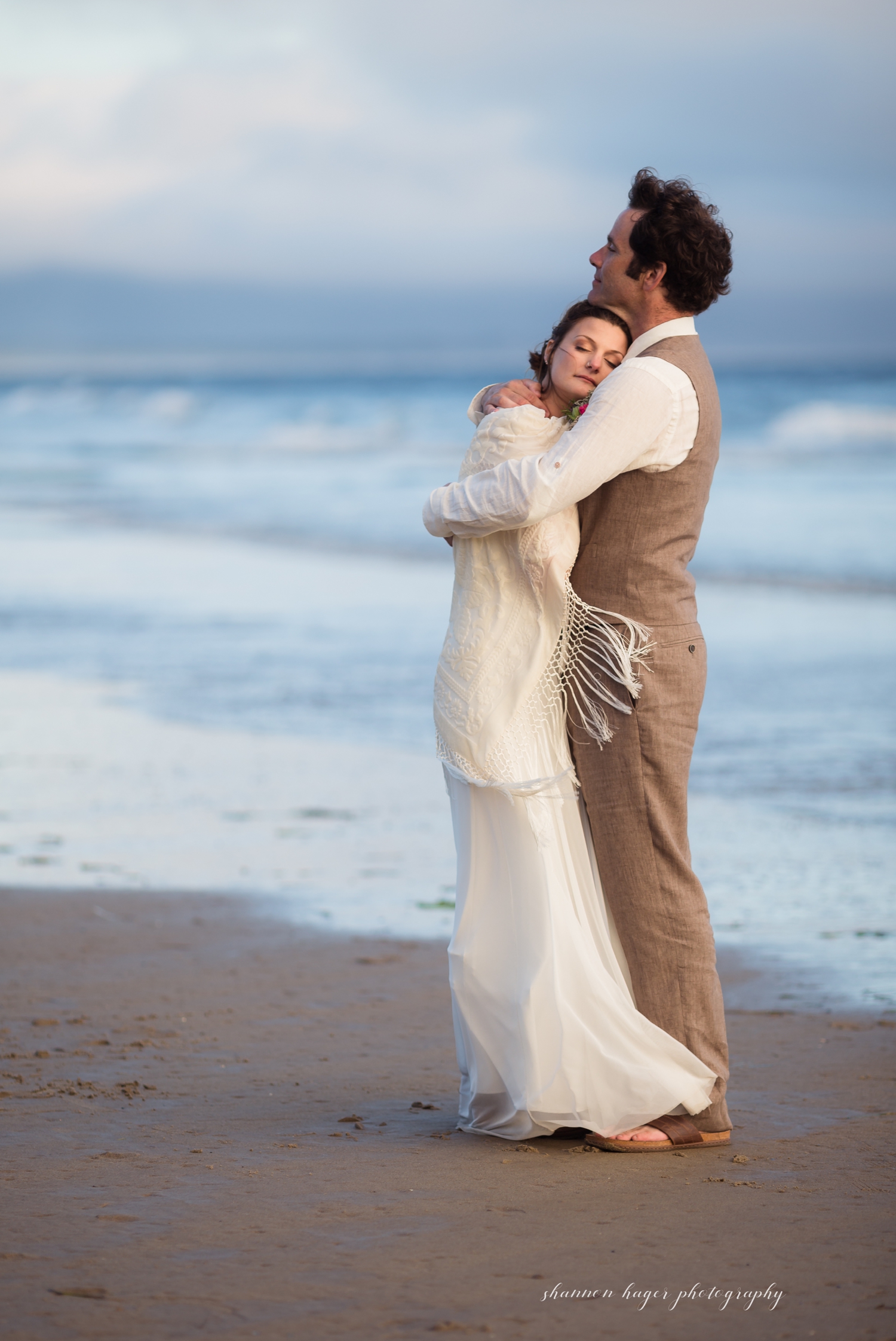 oregon coast wedding photographer, oceanside oregon wedding, cannon beach wedding photographer, oregon coast elopement