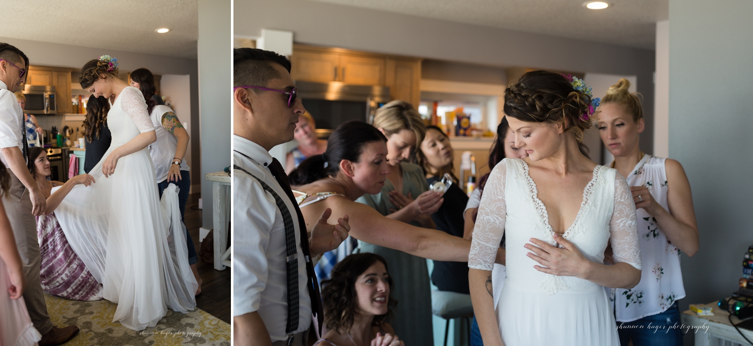 oregon coast wedding photographer, oceanside oregon wedding, cannon beach wedding photographer, oregon coast elopement