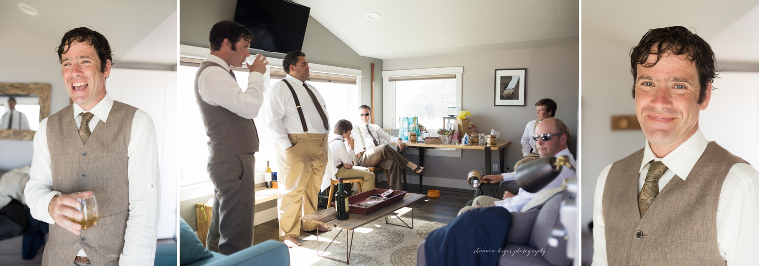 oregon coast wedding photographer, oceanside oregon wedding, cannon beach wedding photographer, oregon coast elopement