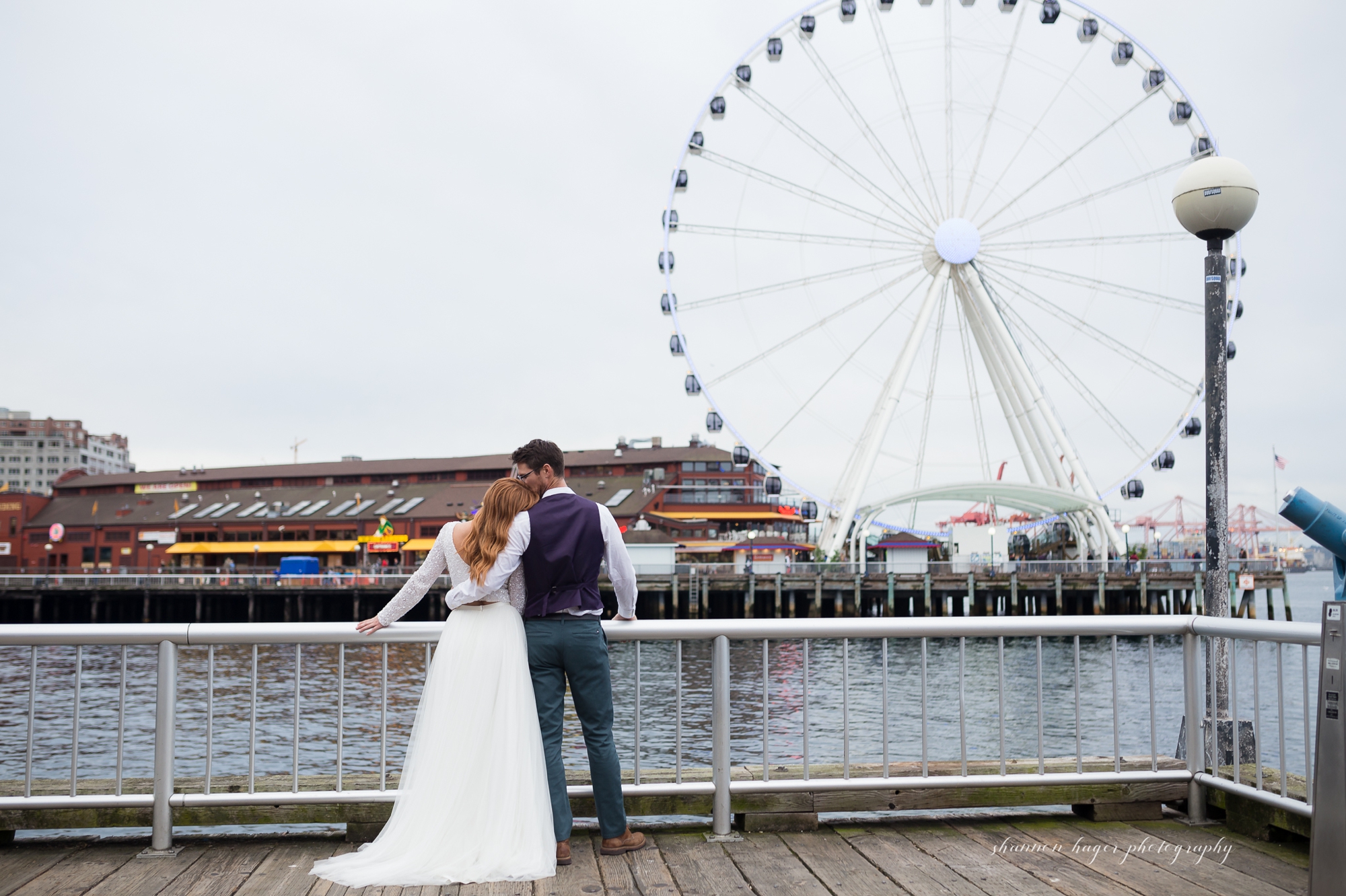 city engagement session, portland engagement photographer, urban engagement, portland wedding photographer